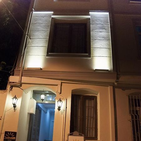 Sunrise Istanbul Suites Екстериор снимка
