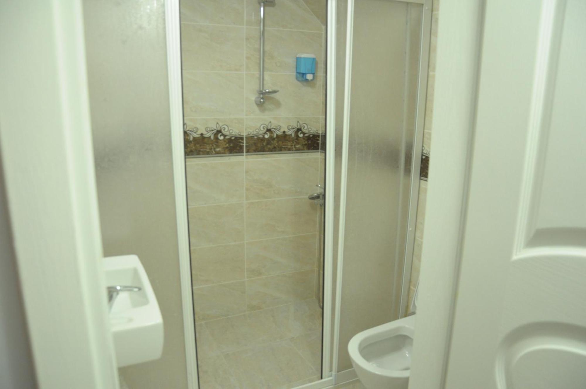 Sunrise Istanbul Suites Екстериор снимка