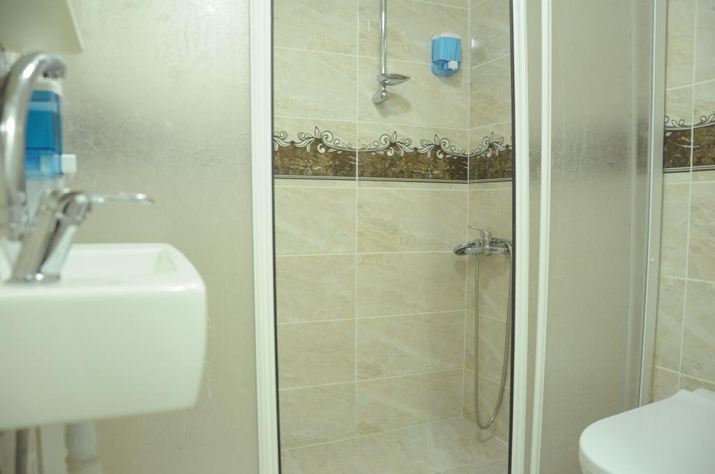 Sunrise Istanbul Suites Екстериор снимка