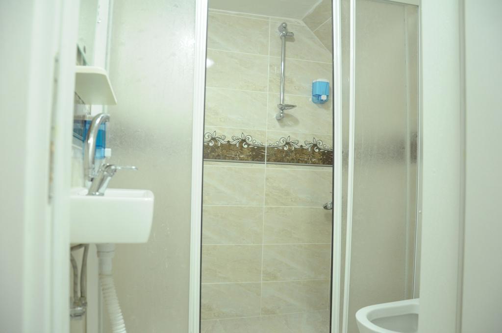 Sunrise Istanbul Suites Екстериор снимка