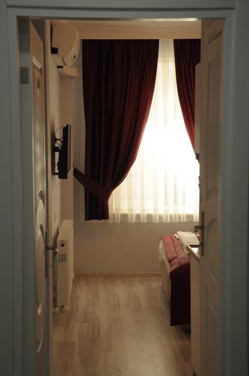 Sunrise Istanbul Suites Екстериор снимка