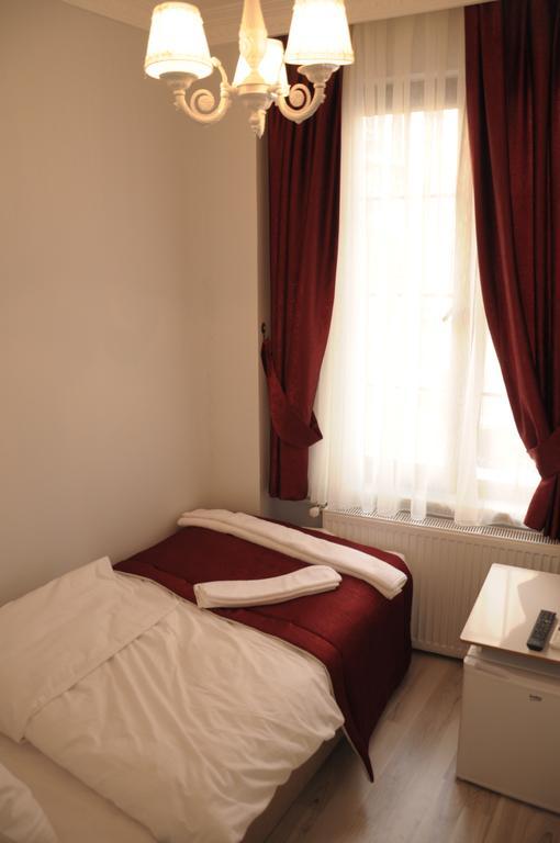 Sunrise Istanbul Suites Екстериор снимка