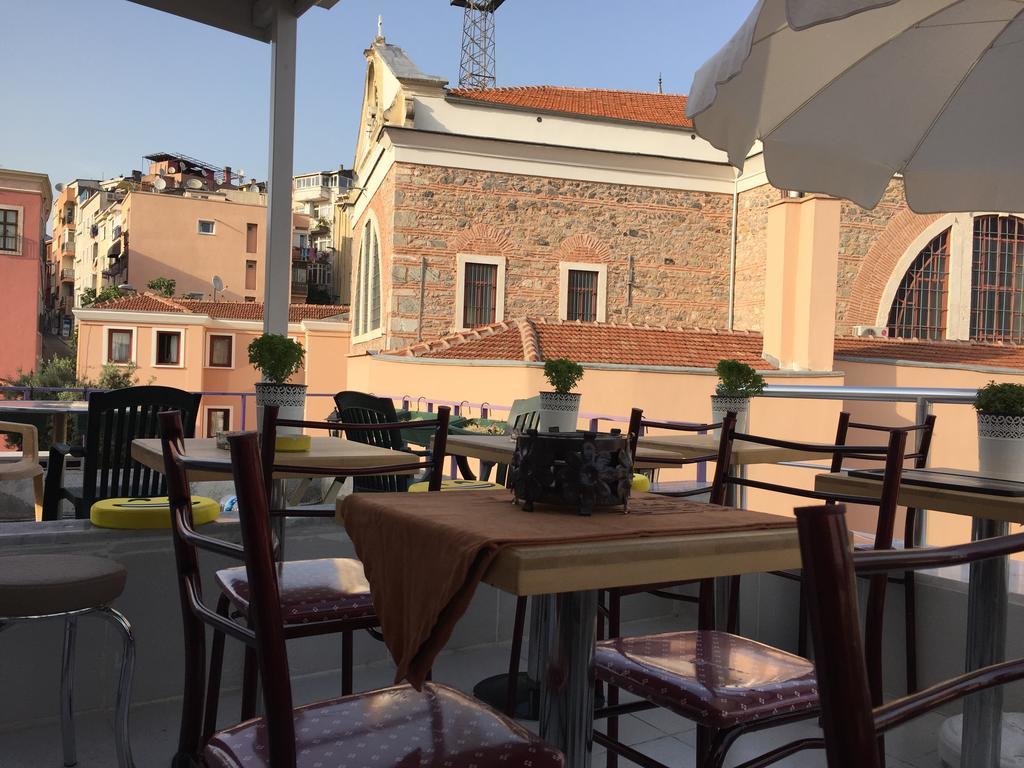 Sunrise Istanbul Suites Екстериор снимка